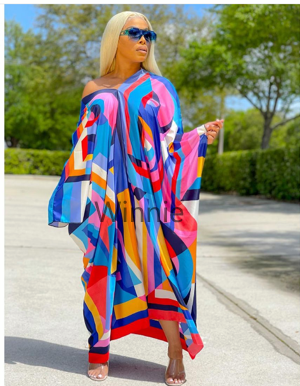 色とりどりのkuwait新しい自由奔放に生きるセクシーなボヘ - Boho Summer Beach Maxi Dress のレビューと価格